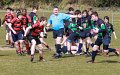 Monaghan Vs Rainey OB in quarter final of U15s Cup (17)